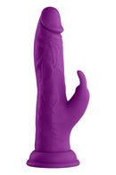 VIBRADOR TURBO RABBIT VORTEX
