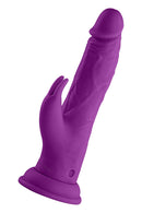 VIBRADOR TURBO RABBIT VORTEX
