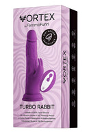 VIBRADOR TURBO RABBIT VORTEX
