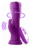 VIBRADOR TURBO RABBIT VORTEX