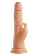 VIBRADOR TURBO RABBIT VORTEX