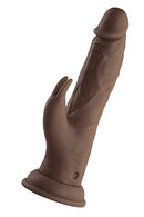 VIBRADOR TURBO RABBIT VORTEX