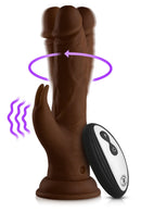 VIBRADOR TURBO RABBIT VORTEX