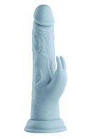 VIBRADOR TURBO RABBIT VORTEX