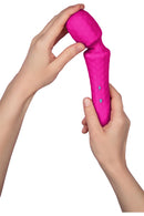 MASSAJADOR FEMMEFUNN ULTRA WAND MEDIO