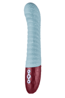 VIBRADOR LOLA G LIGHT BLUE RECARREGÁVEL