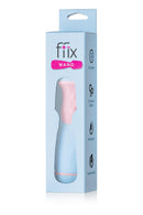 MINI MASSAJADOR FFIX WAND LIGHT BLUE