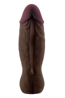 MINI VIBRADOR RECARREGÁVEL SILICONE