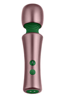 MINI MASSAJADOR BOUGIE WAND SILENCIOSO USB