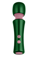 MINI MASSAJADOR BOUGIE WAND SILENCIOSO USB