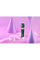MINI MASSAJADOR BOUGIE WAND SILENCIOSO USB