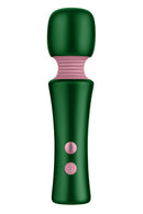 MINI MASSAJADOR BOUGIE WAND SILENCIOSO USB