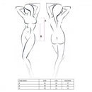 BODY ZOJA PRETO PASSION
