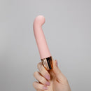 MINI VIBRADOR PONTO G MELLOW GEE