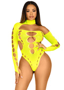 BODY ELÁSTICO TAM. ÚNICO