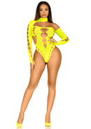 BODY ELÁSTICO TAM. ÚNICO