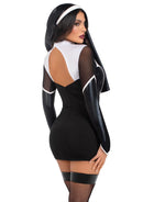 FANTASIA DE FREIRA HOLY HOTTIE