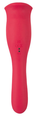 VIBRADOR ORAL DIVERTIDO