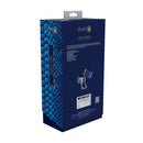 ALGEMAS DE PERNA FLORENCE AZUL