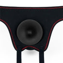LOVETOY ARNÊS AJUSTÁVEL COM DILDO 7.0