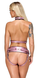CONJUNTO DE ARNÊS
