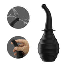 MR PLAY DOUCHE ANAL BLKM6 330 ML