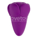 LOVETOY FLICKER ESTIMULADOR COM MOVIMENTO DE BATER