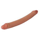 SHEQU DILDO DUPLO HOBARE 34 CM