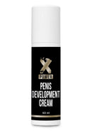 CREME DE DESENVOLVIMENTO PARA O PÉNIS X POWER 60ML