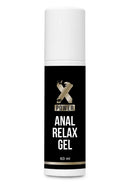 LUBRIFICANTE ANAL RELAX X POWER 60ML