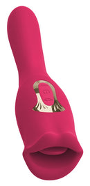VIBRADOR ORAL DIVERTIDO