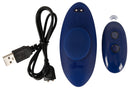 VIBRADOR PARA CUECA EXTRA FINO