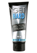 CREME GET HARD ERECTION 100ML