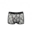 BOXER JAMES PRETO PASSION