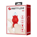 PRETTYLOVE JAE ROSE ESTIMULADOR PARA O DEDO