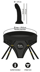 STRAP-ON ELEGANTE