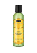KAMASUTRA ÓLEO DE MASSAGEM COM AROMA 59ML