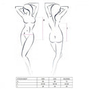 BODY OTAVIA PRETO PASSION