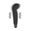 LOVETOY VIBRADOR IWHIZZ PONTO G PRETO