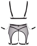 CONJUNTO LINGERIE