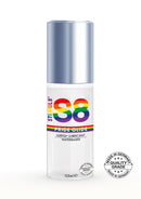 S8 LUBRIFICANTE WB PRIDE