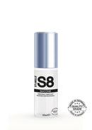 S8 LUBRIFICANTE DE SILICONE PREMIUM
