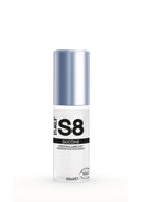 S8 LUBRIFICANTE DE SILICONE PREMIUM
