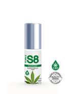LUBRIFICANTE S8 HÍBRIDO CANNABIS