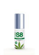 LUBRIFICANTE S8 HÍBRIDO CANNABIS