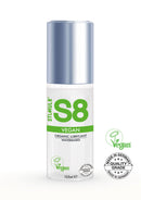 S8 LUBRIFICANTE À BASE DE ÁGUA VEGAN