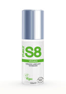 S8 LUBRIFICANTE À BASE DE ÁGUA VEGAN