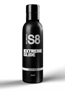 S8 LUBRIFICANTE EXTREME GLIDE SILICONE