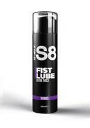 S8 LUBRICANTE FIST LUBE EXTRA THICK HÍBRIDO