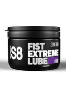 S8 LUBRICANTE FIST EXTREME EXTRA THICK HÍBRIDO